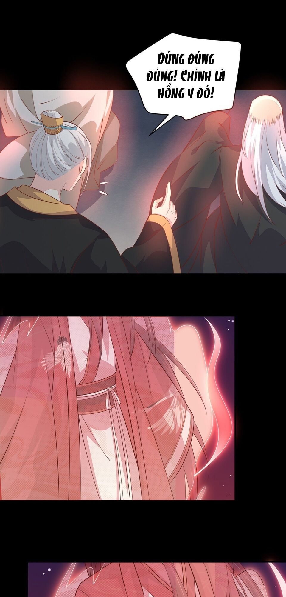 Chi Tôn Đồng Thuật Sư: Tuyệt Thế Đại Tiểu Thư chapter 107 - Trang 14