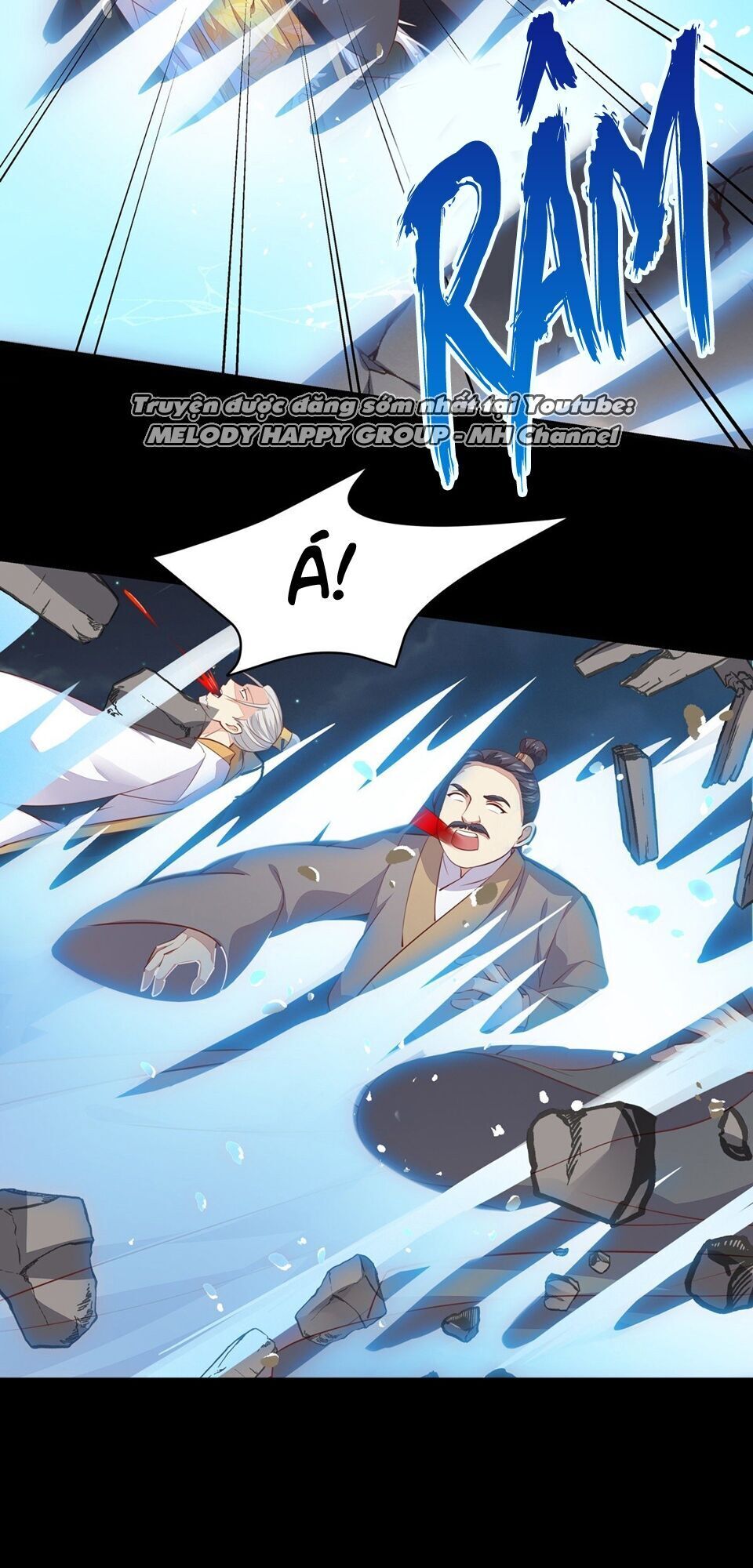 Chi Tôn Đồng Thuật Sư: Tuyệt Thế Đại Tiểu Thư chapter 107 - Trang 18