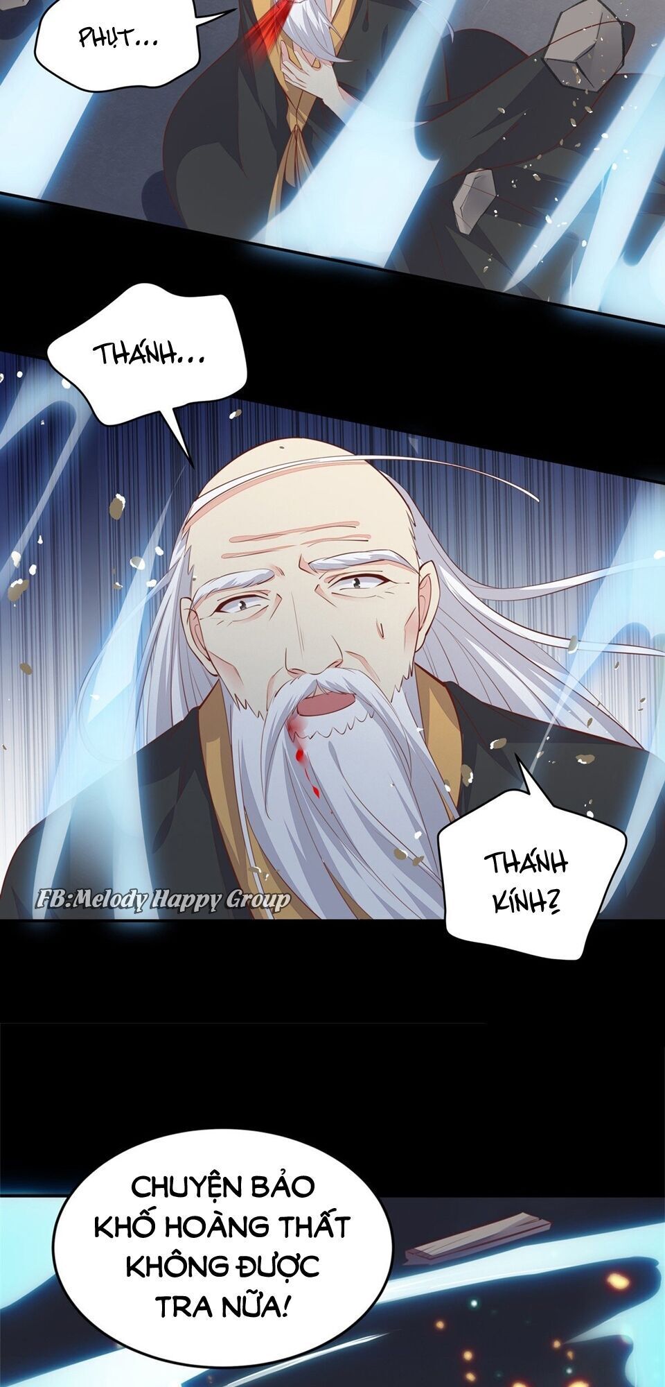 Chi Tôn Đồng Thuật Sư: Tuyệt Thế Đại Tiểu Thư chapter 107 - Trang 20