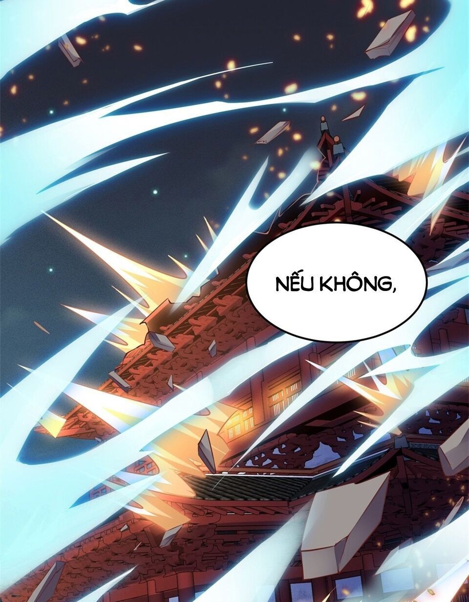 Chi Tôn Đồng Thuật Sư: Tuyệt Thế Đại Tiểu Thư chapter 107 - Trang 21