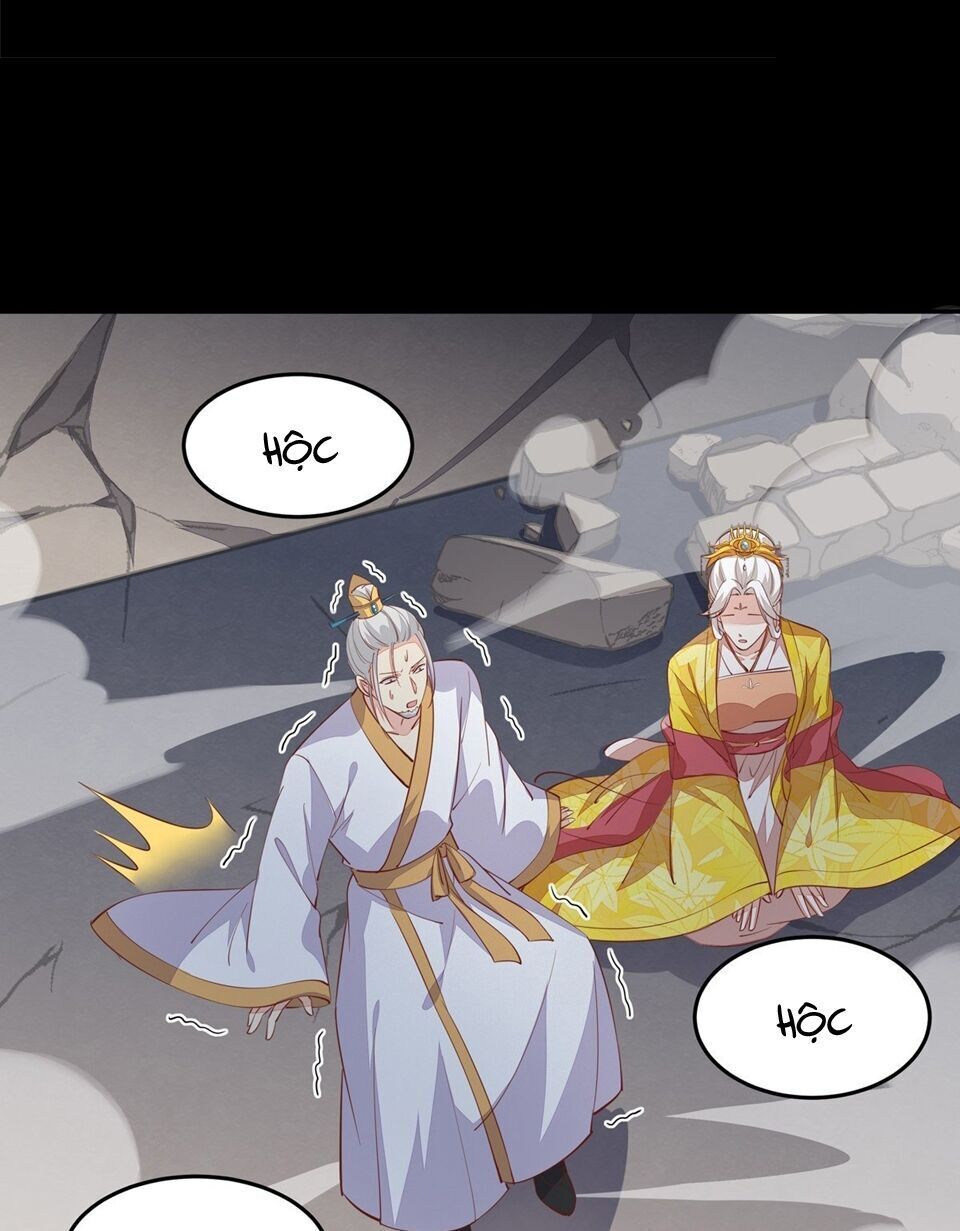 Chi Tôn Đồng Thuật Sư: Tuyệt Thế Đại Tiểu Thư chapter 107 - Trang 25