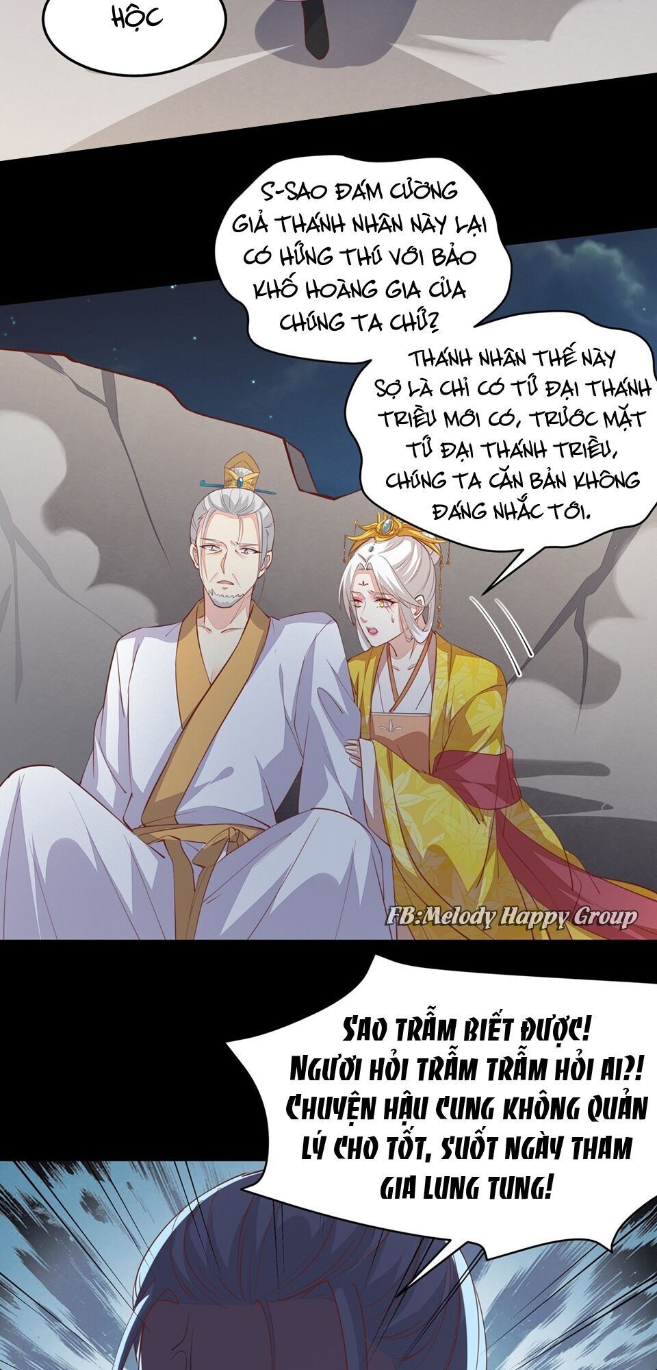 Chi Tôn Đồng Thuật Sư: Tuyệt Thế Đại Tiểu Thư chapter 107 - Trang 26