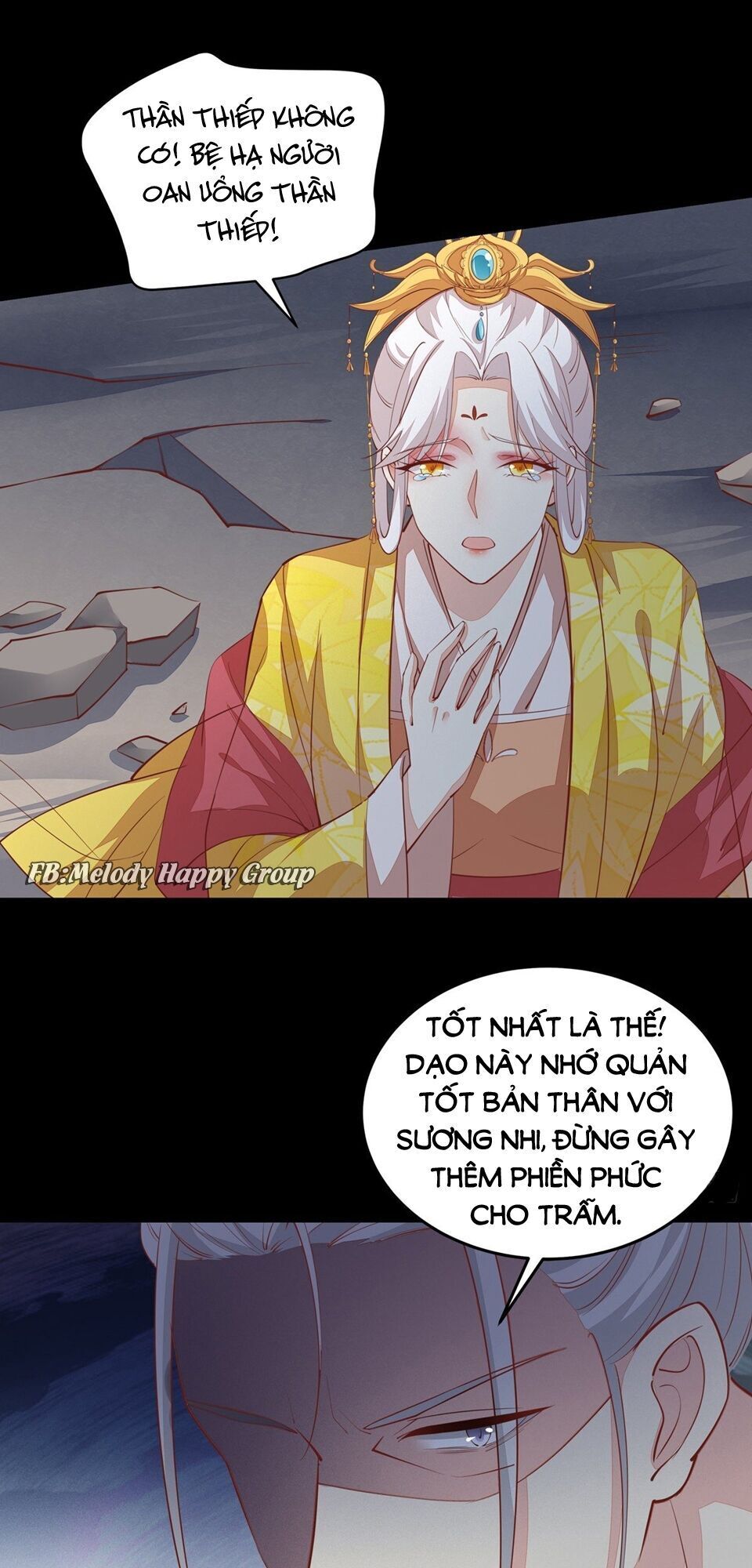 Chi Tôn Đồng Thuật Sư: Tuyệt Thế Đại Tiểu Thư chapter 107 - Trang 28