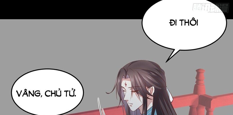 Chi Tôn Đồng Thuật Sư: Tuyệt Thế Đại Tiểu Thư chapter 107 - Trang 35