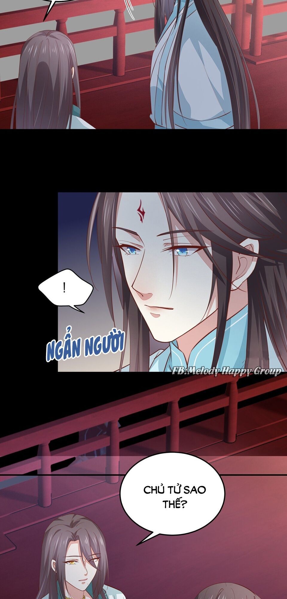 Chi Tôn Đồng Thuật Sư: Tuyệt Thế Đại Tiểu Thư chapter 107 - Trang 36