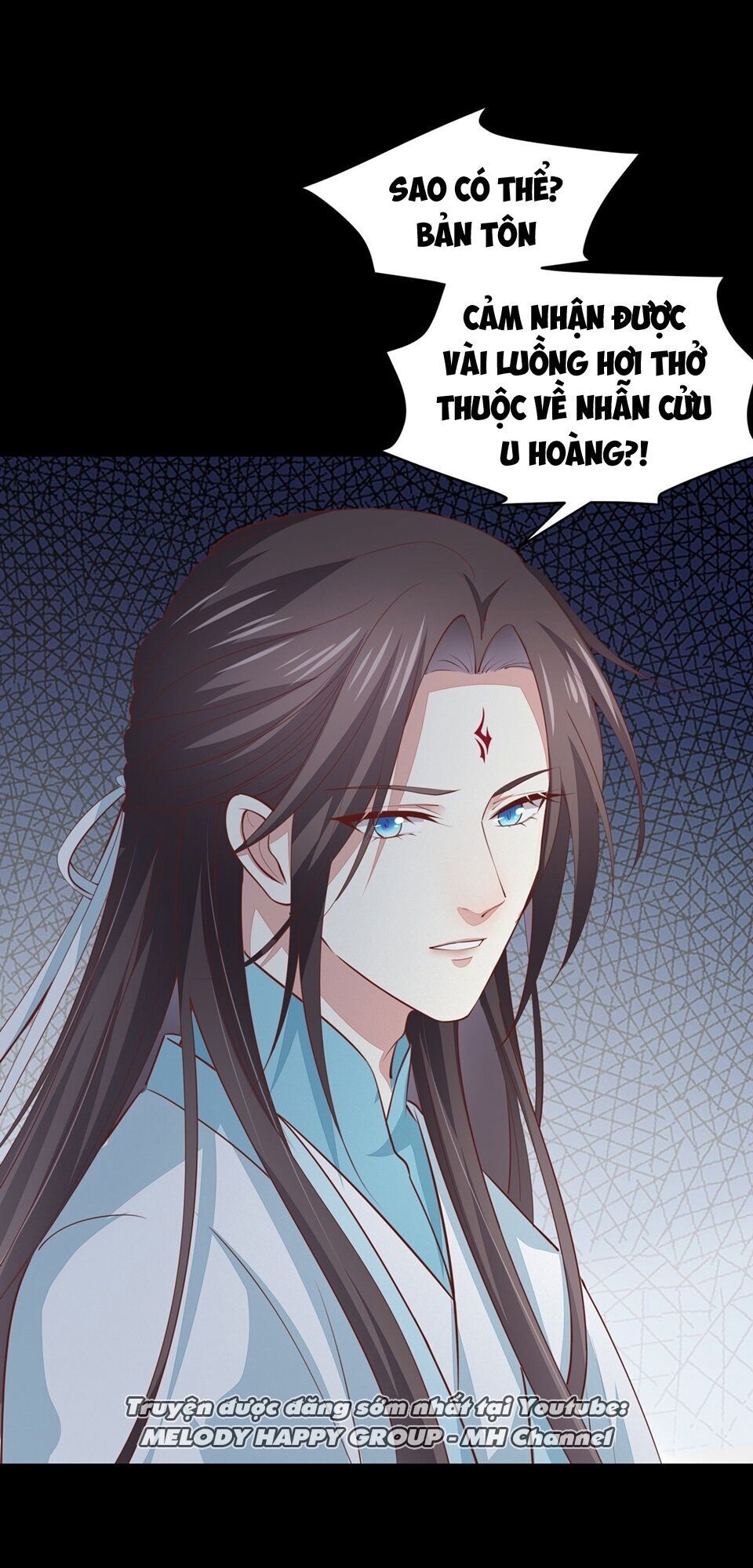 Chi Tôn Đồng Thuật Sư: Tuyệt Thế Đại Tiểu Thư chapter 107 - Trang 38