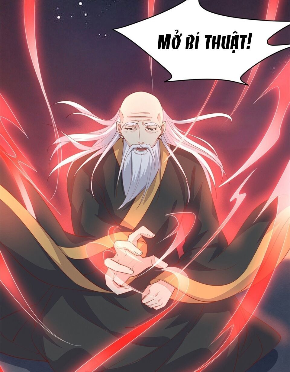Chi Tôn Đồng Thuật Sư: Tuyệt Thế Đại Tiểu Thư chapter 107 - Trang 9