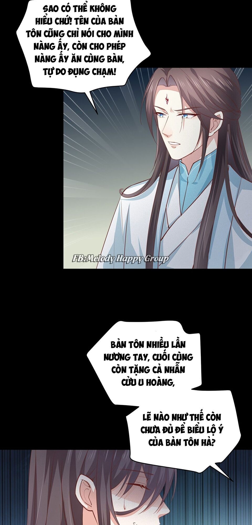 Chi Tôn Đồng Thuật Sư: Tuyệt Thế Đại Tiểu Thư chapter 108 - Trang 12