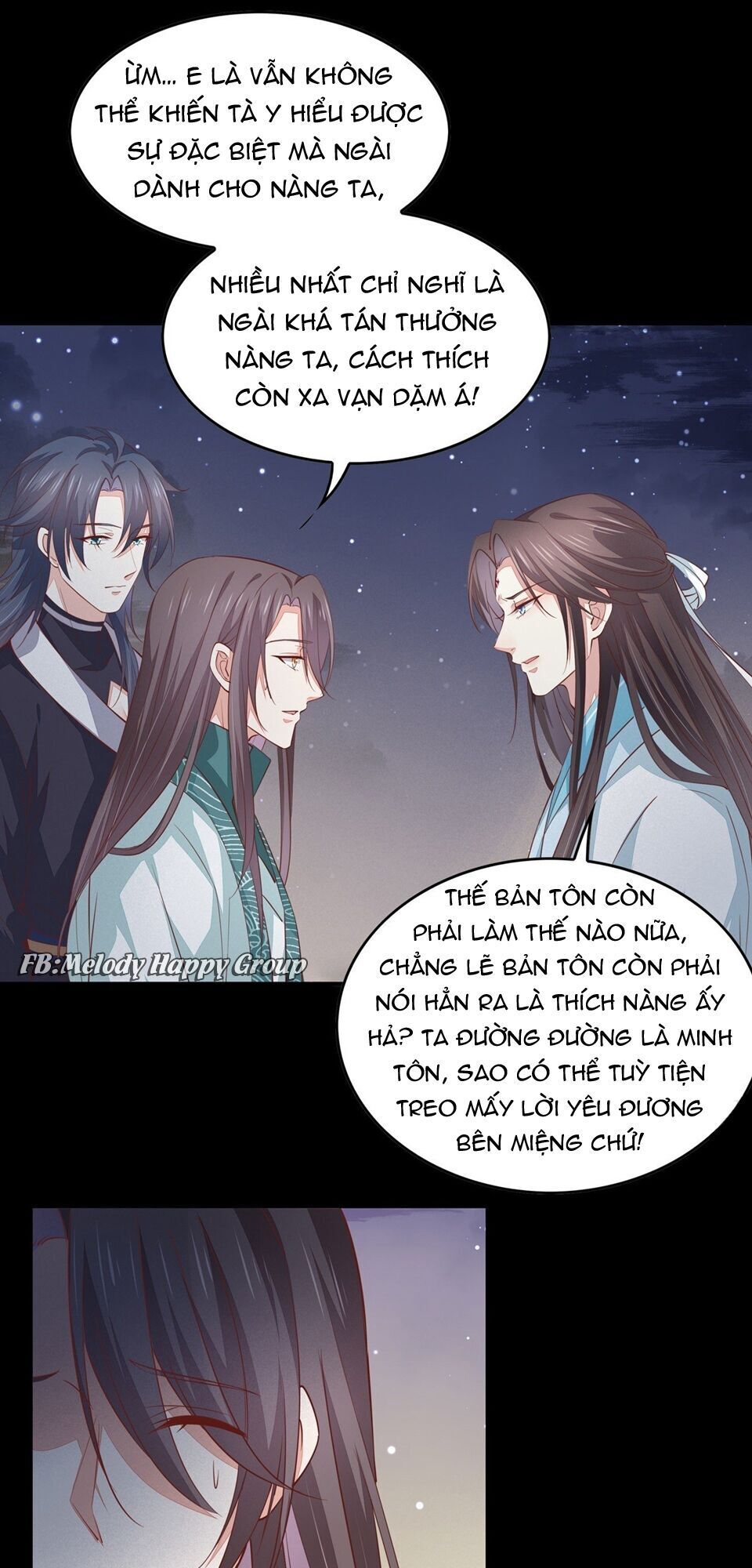 Chi Tôn Đồng Thuật Sư: Tuyệt Thế Đại Tiểu Thư chapter 108 - Trang 14