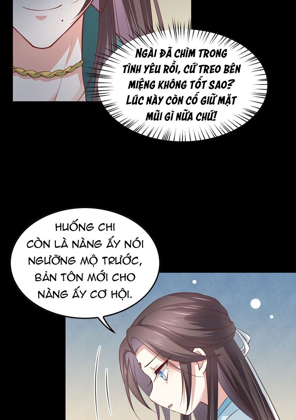 Chi Tôn Đồng Thuật Sư: Tuyệt Thế Đại Tiểu Thư chapter 108 - Trang 15
