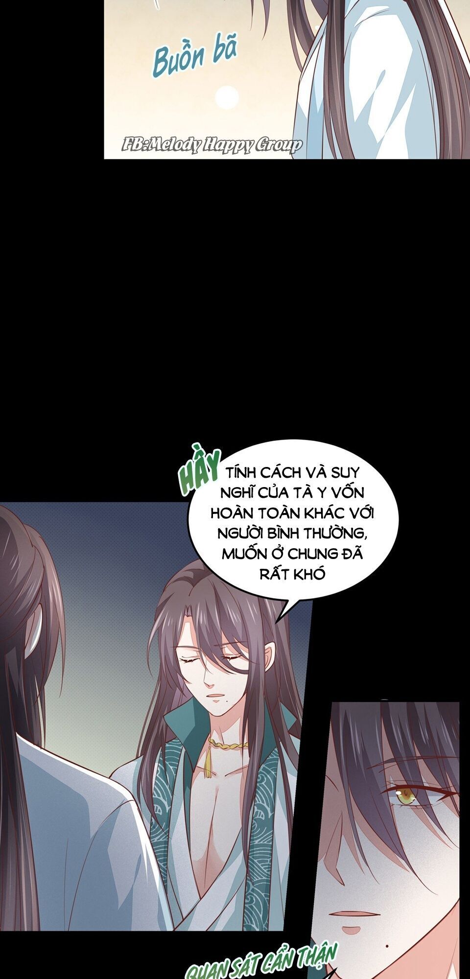 Chi Tôn Đồng Thuật Sư: Tuyệt Thế Đại Tiểu Thư chapter 108 - Trang 16