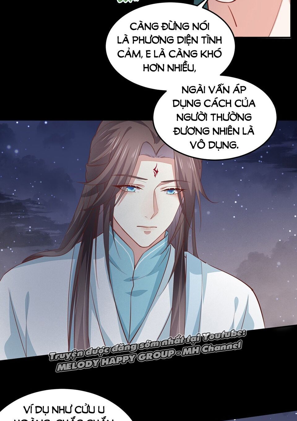 Chi Tôn Đồng Thuật Sư: Tuyệt Thế Đại Tiểu Thư chapter 108 - Trang 17