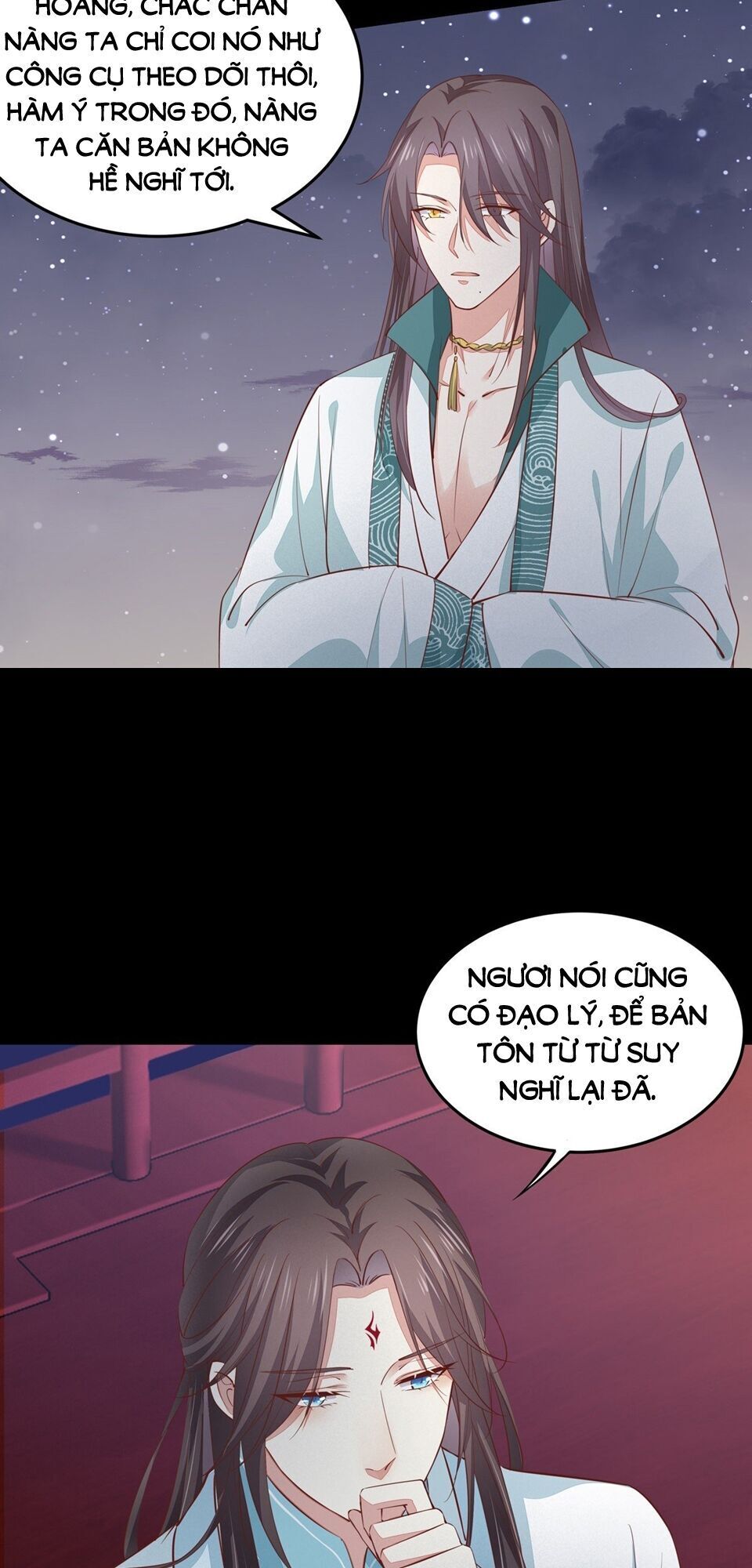 Chi Tôn Đồng Thuật Sư: Tuyệt Thế Đại Tiểu Thư chapter 108 - Trang 18