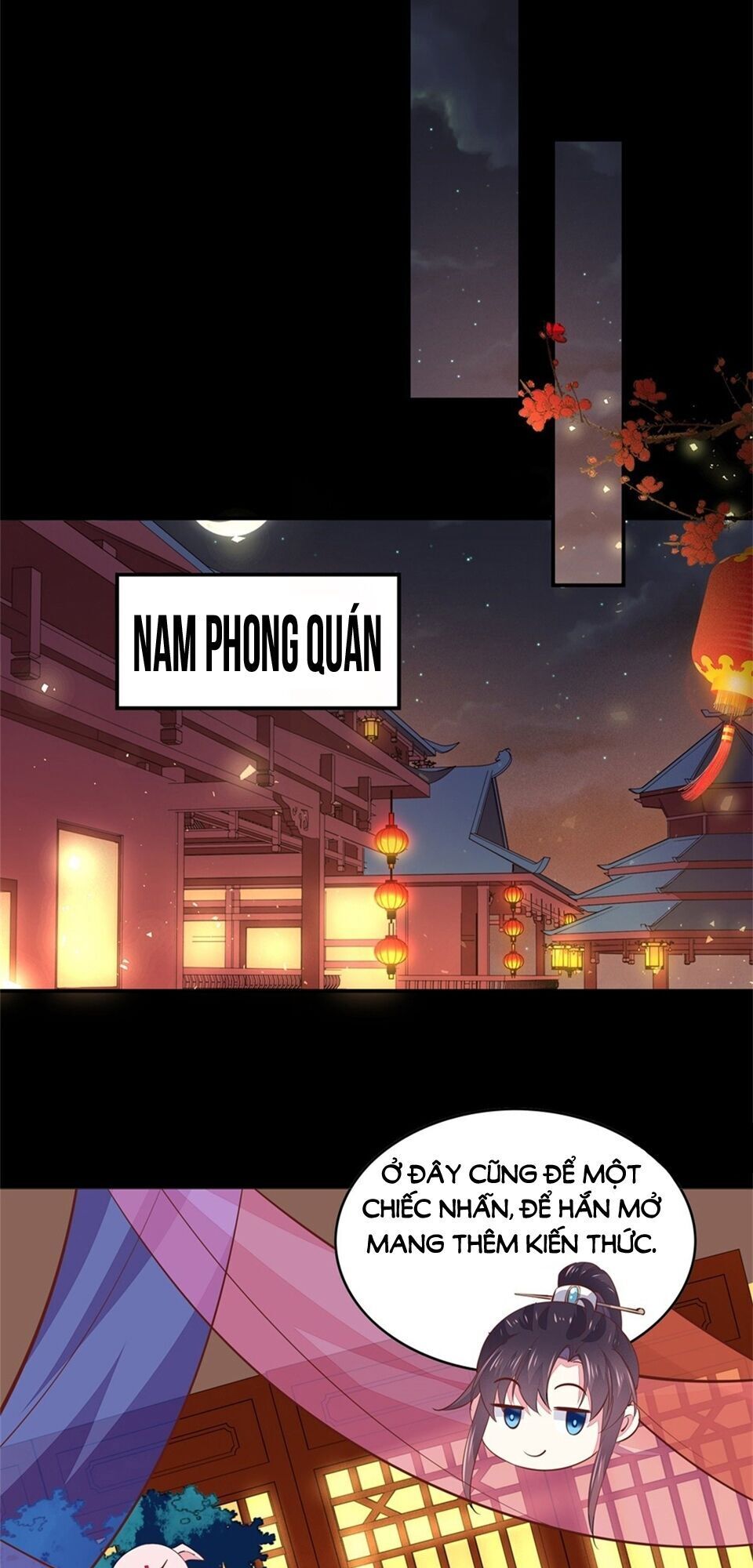 Chi Tôn Đồng Thuật Sư: Tuyệt Thế Đại Tiểu Thư chapter 108 - Trang 20