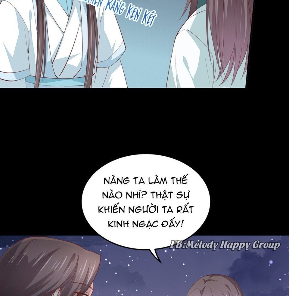 Chi Tôn Đồng Thuật Sư: Tuyệt Thế Đại Tiểu Thư chapter 108 - Trang 5
