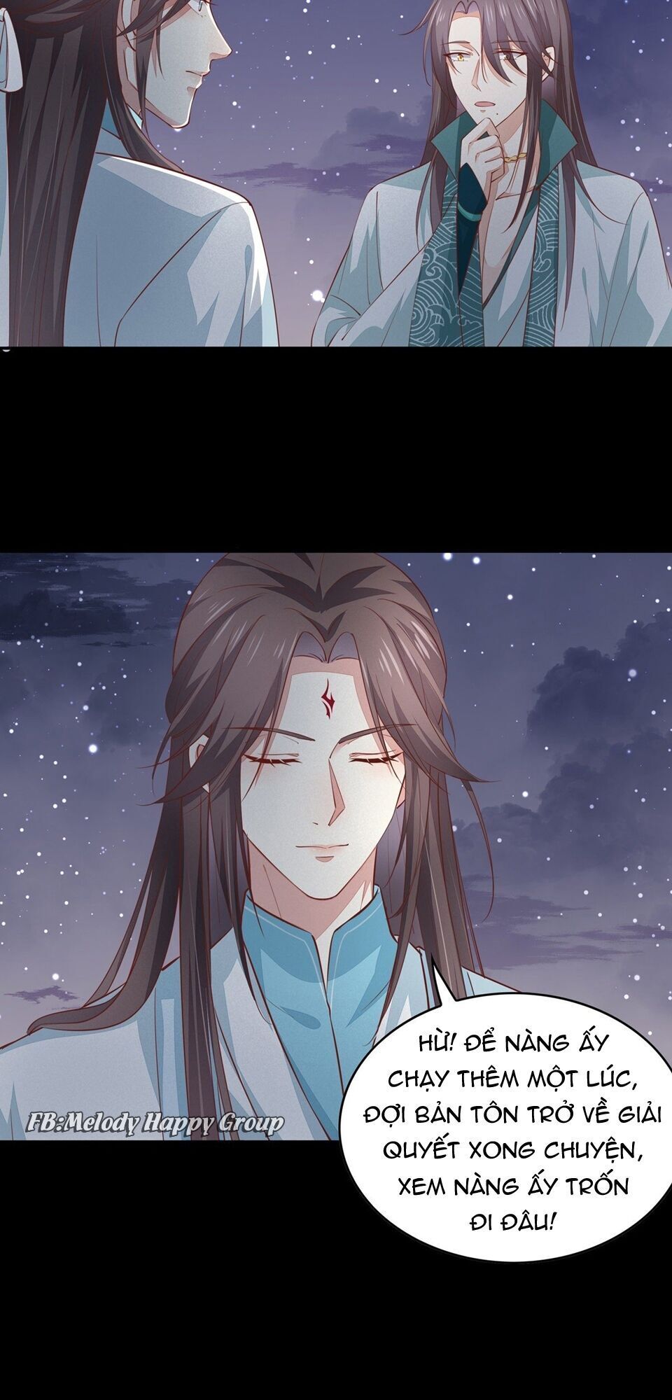 Chi Tôn Đồng Thuật Sư: Tuyệt Thế Đại Tiểu Thư chapter 108 - Trang 6