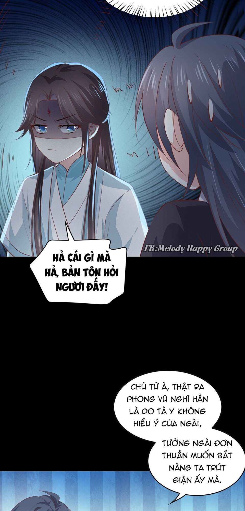 Chi Tôn Đồng Thuật Sư: Tuyệt Thế Đại Tiểu Thư chapter 108 - Trang 10
