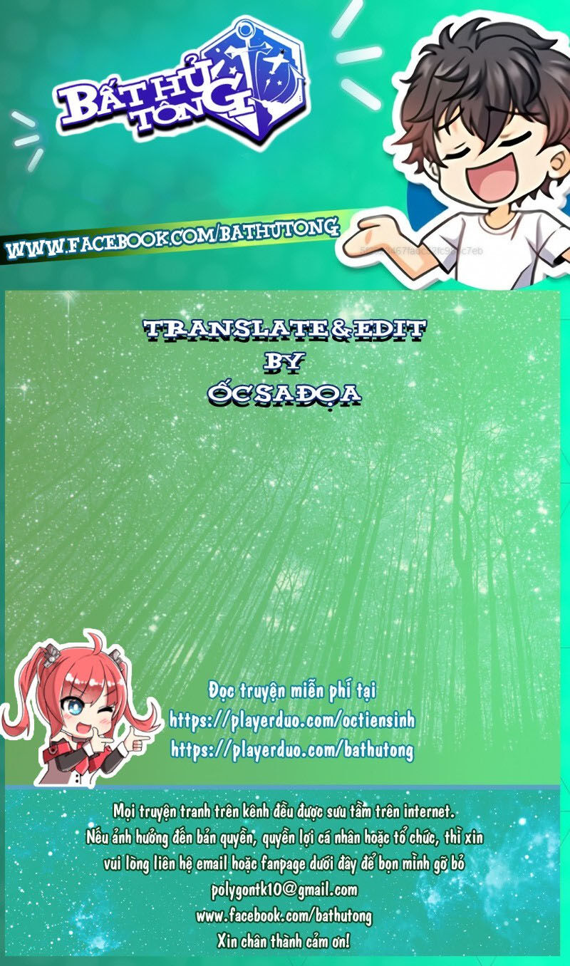Dị Tộc Trùng Sinh chapter 112 - Trang 3