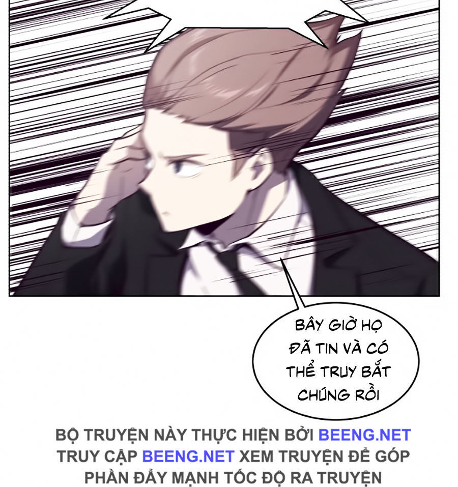 Cậu bé của thần chết chapter 15 - Upload bởi truyensieuhay.com
