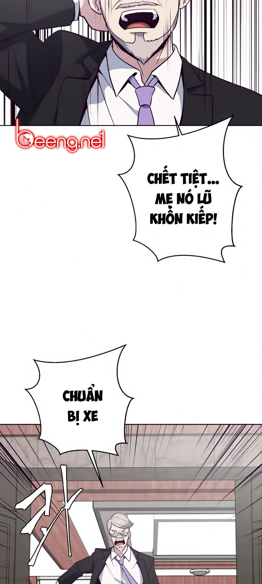 Cậu bé của thần chết chapter 15 - Upload bởi truyensieuhay.com