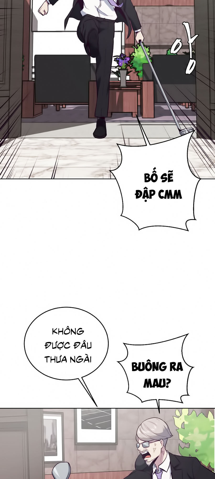 Cậu bé của thần chết chapter 15 - Upload bởi truyensieuhay.com