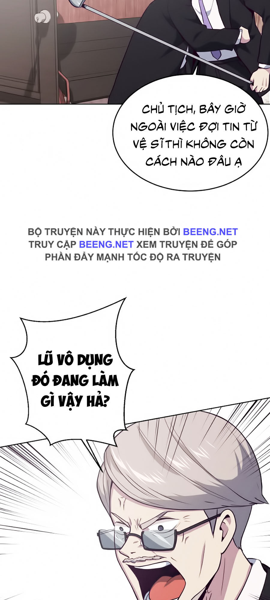 Cậu bé của thần chết chapter 15 - Upload bởi truyensieuhay.com