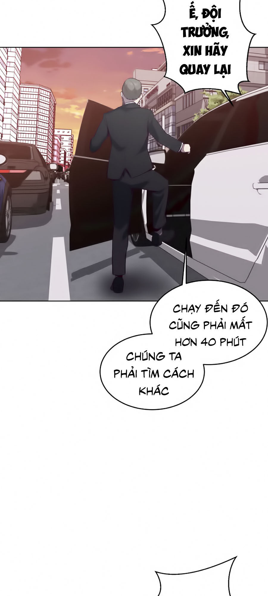 Cậu bé của thần chết chapter 15 - Upload bởi truyensieuhay.com