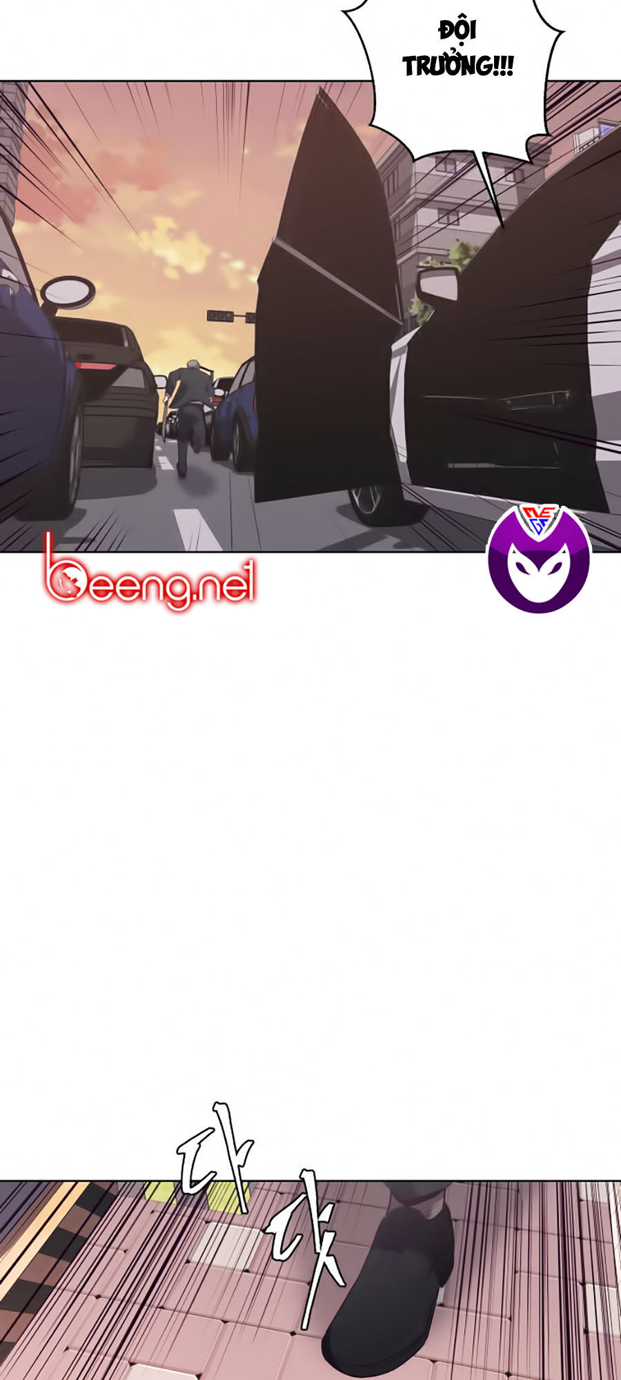 Cậu bé của thần chết chapter 15 - Upload bởi truyensieuhay.com
