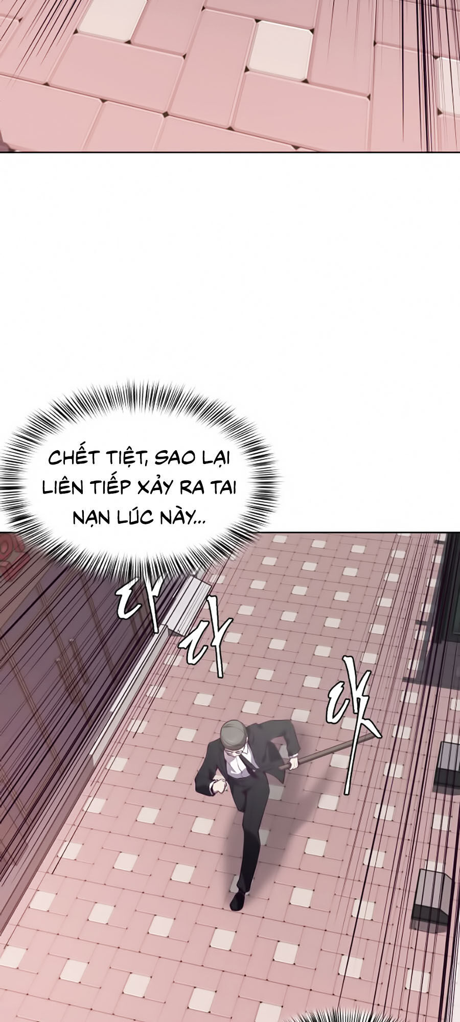 Cậu bé của thần chết chapter 15 - Upload bởi truyensieuhay.com