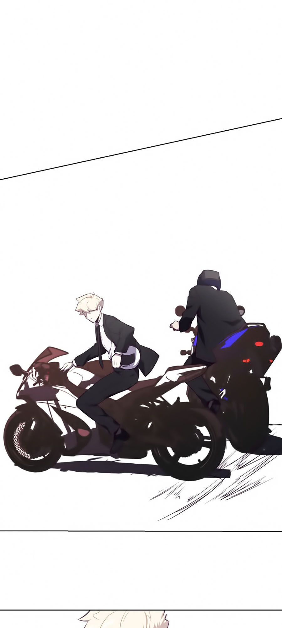 Cậu bé của thần chết chapter 15 - Upload bởi truyensieuhay.com