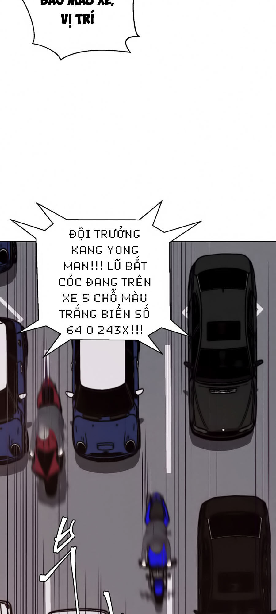 Cậu bé của thần chết chapter 15 - Upload bởi truyensieuhay.com