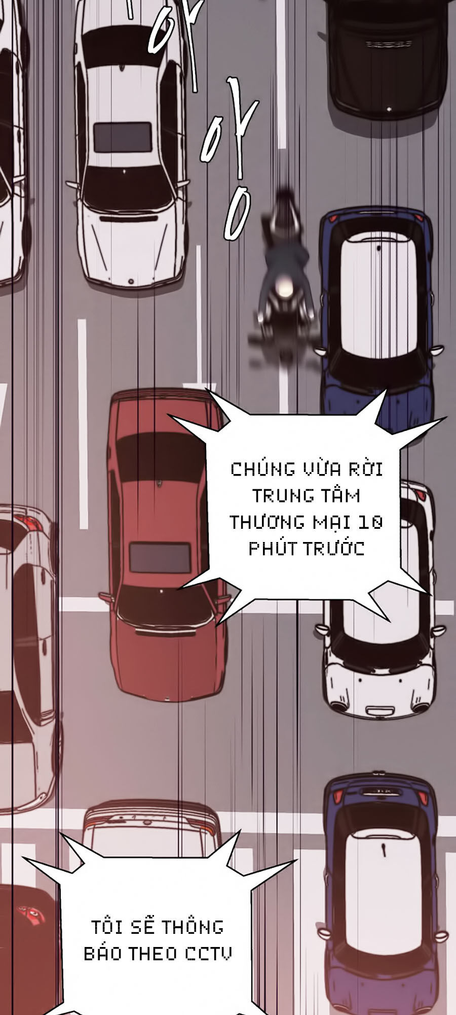 Cậu bé của thần chết chapter 15 - Upload bởi truyensieuhay.com