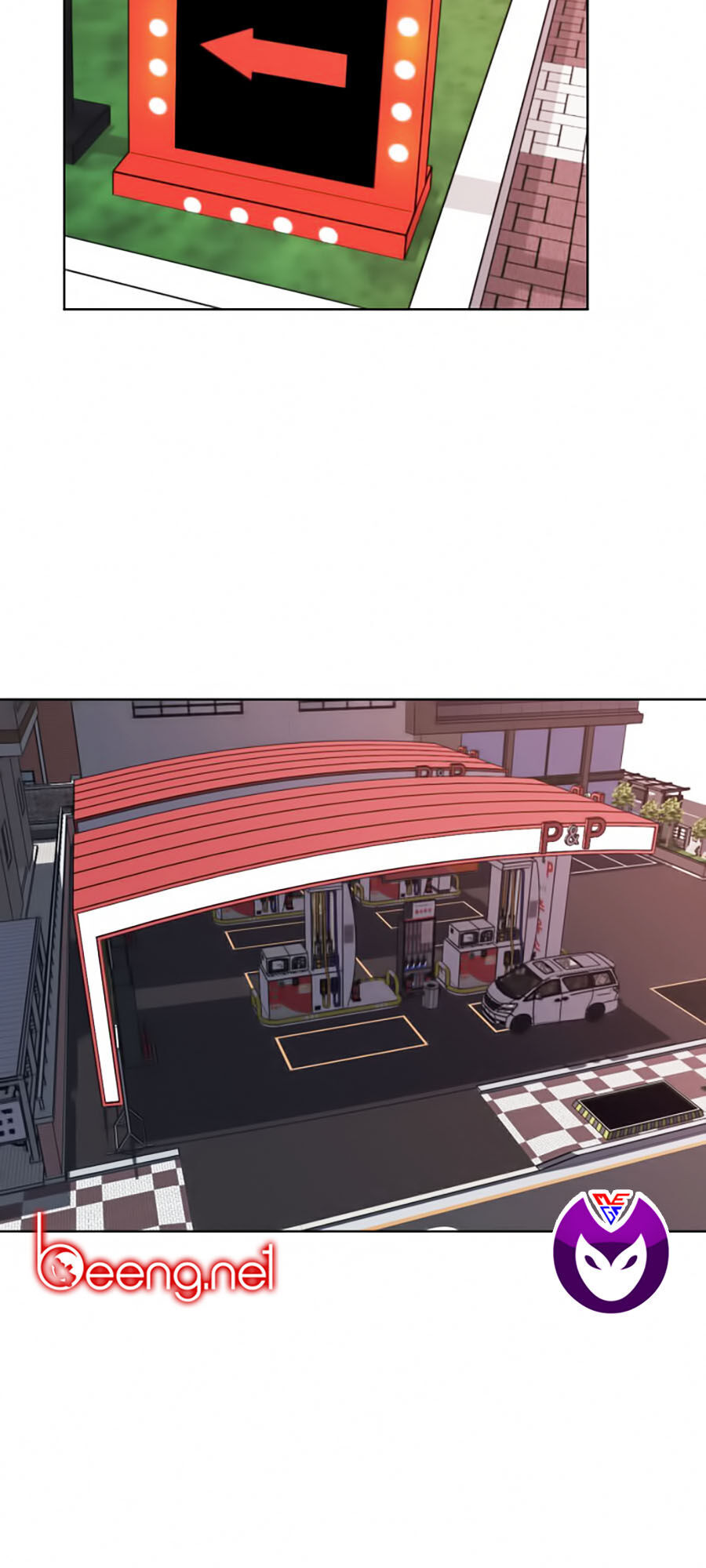 Cậu bé của thần chết chapter 15 - Upload bởi truyensieuhay.com