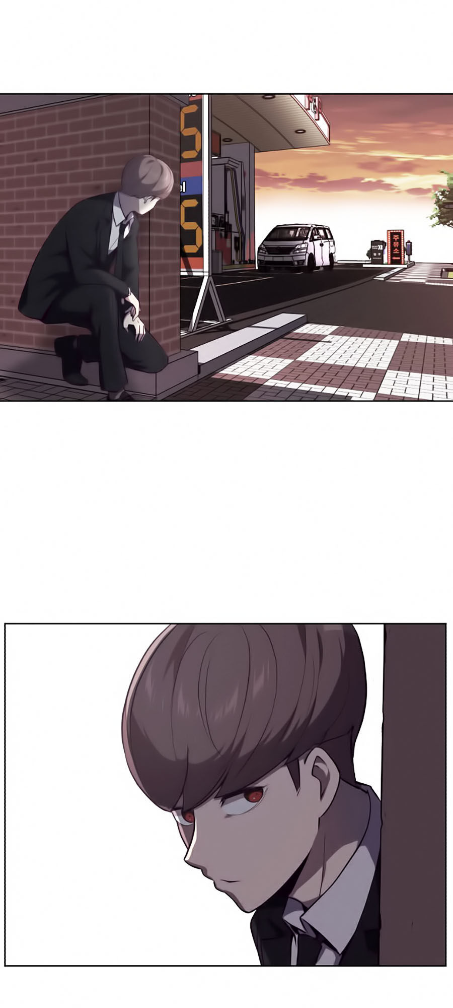 Cậu bé của thần chết chapter 15 - Upload bởi truyensieuhay.com