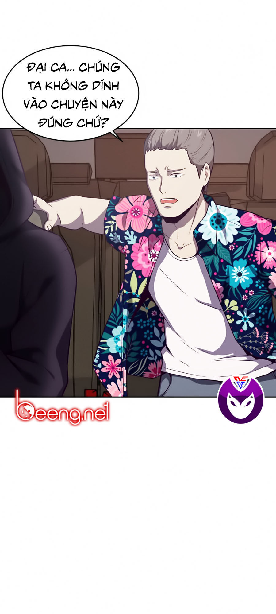 Cậu bé của thần chết chapter 15 - Upload bởi truyensieuhay.com