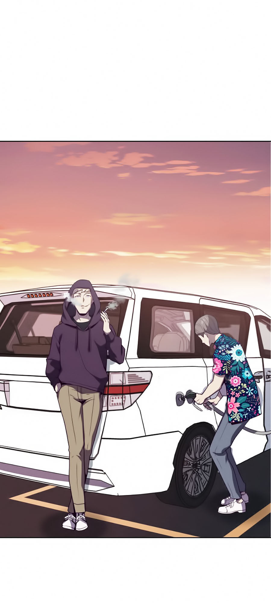Cậu bé của thần chết chapter 15 - Upload bởi truyensieuhay.com