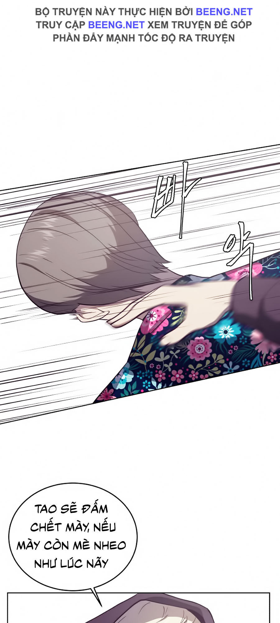 Cậu bé của thần chết chapter 15 - Upload bởi truyensieuhay.com
