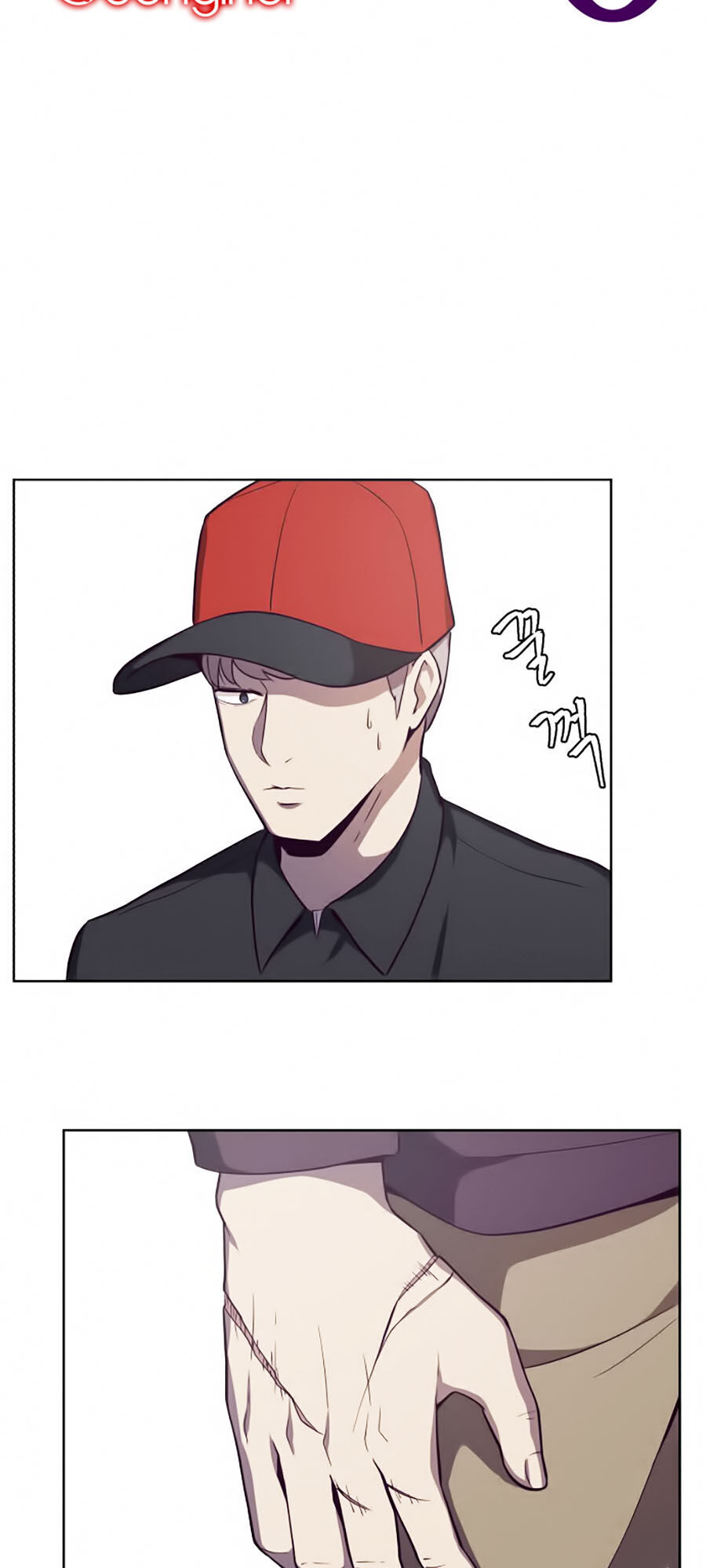 Cậu bé của thần chết chapter 15 - Upload bởi truyensieuhay.com