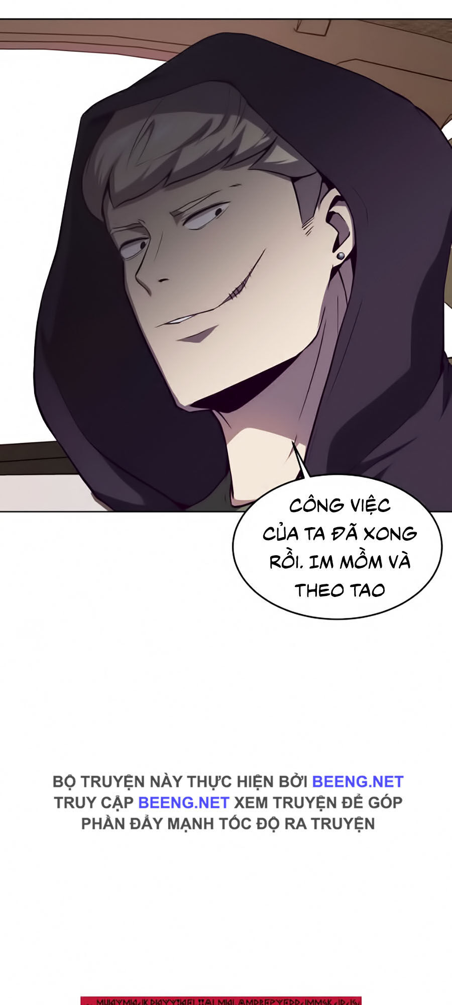 Cậu bé của thần chết chapter 15 - Upload bởi truyensieuhay.com