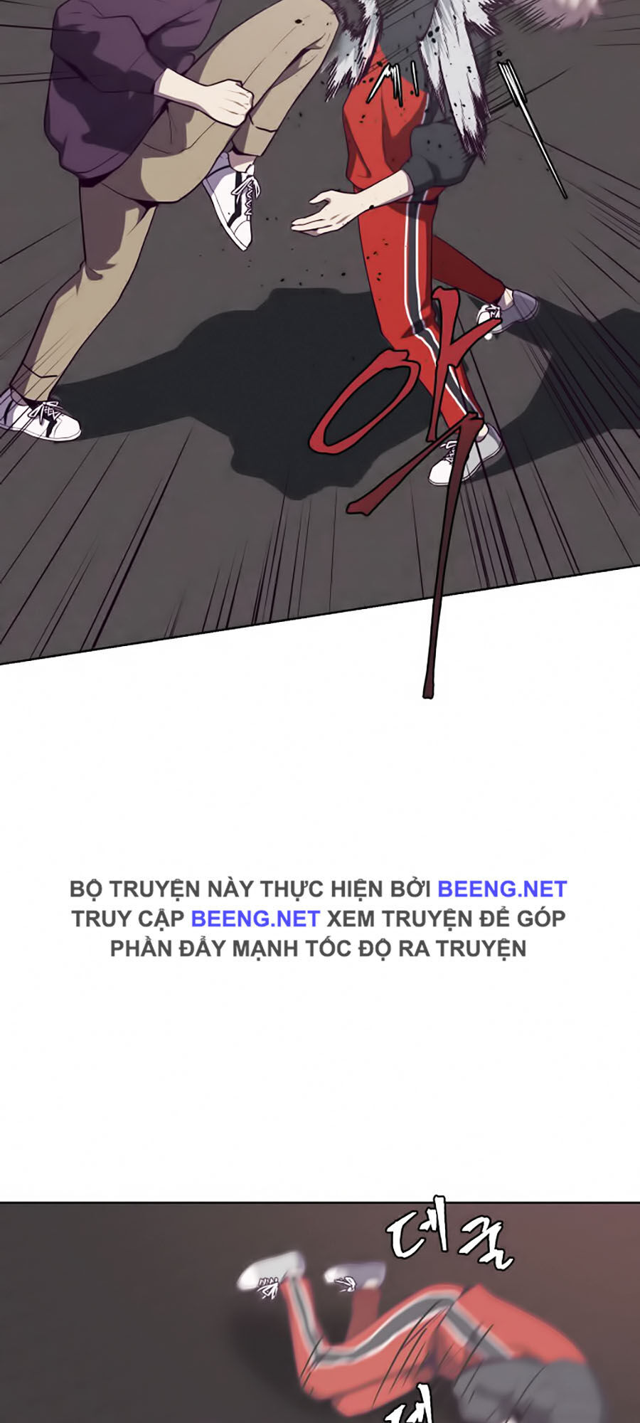 Cậu bé của thần chết chapter 15 - Upload bởi truyensieuhay.com