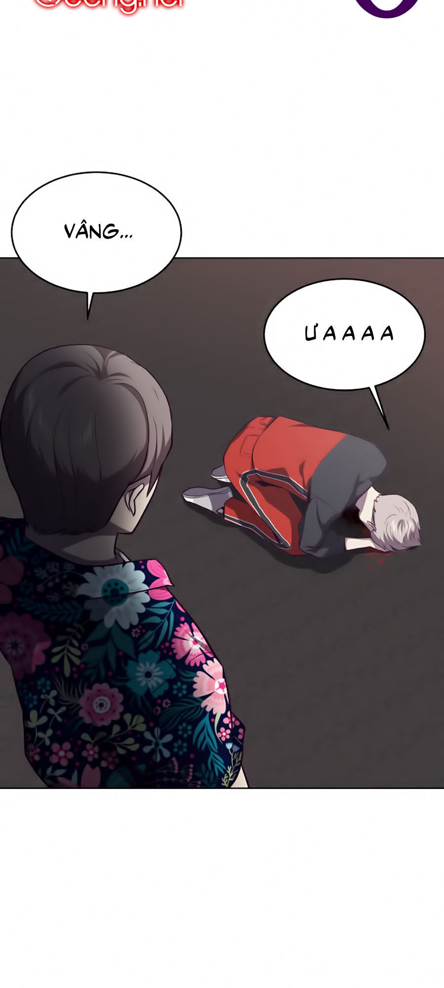 Cậu bé của thần chết chapter 15 - Upload bởi truyensieuhay.com