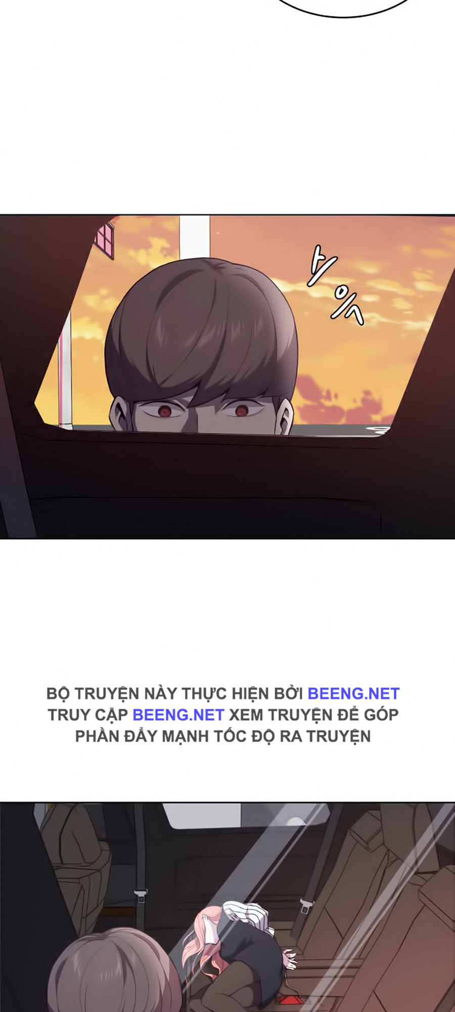 Cậu bé của thần chết chapter 15 - Upload bởi truyensieuhay.com