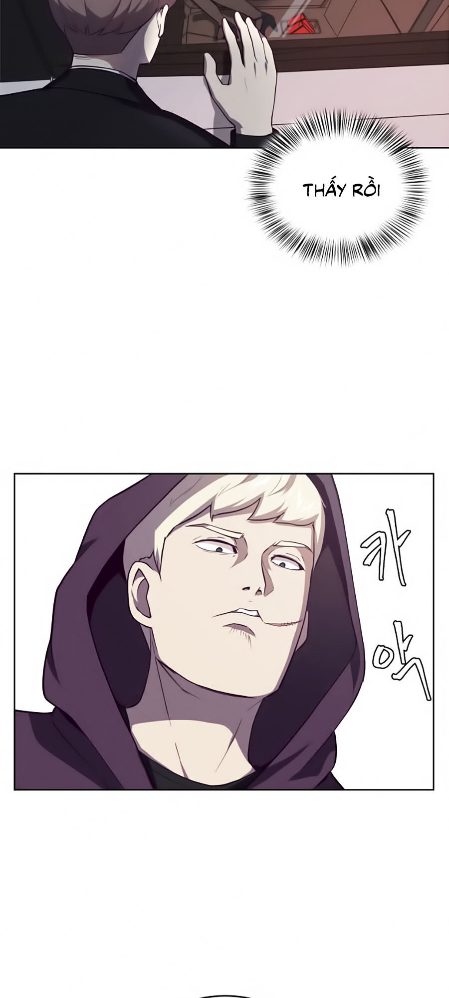 Cậu bé của thần chết chapter 15 - Upload bởi truyensieuhay.com