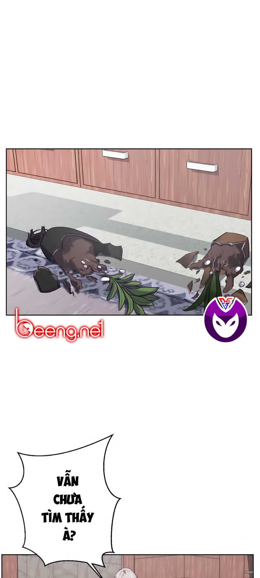 Cậu bé của thần chết chapter 15 - Upload bởi truyensieuhay.com