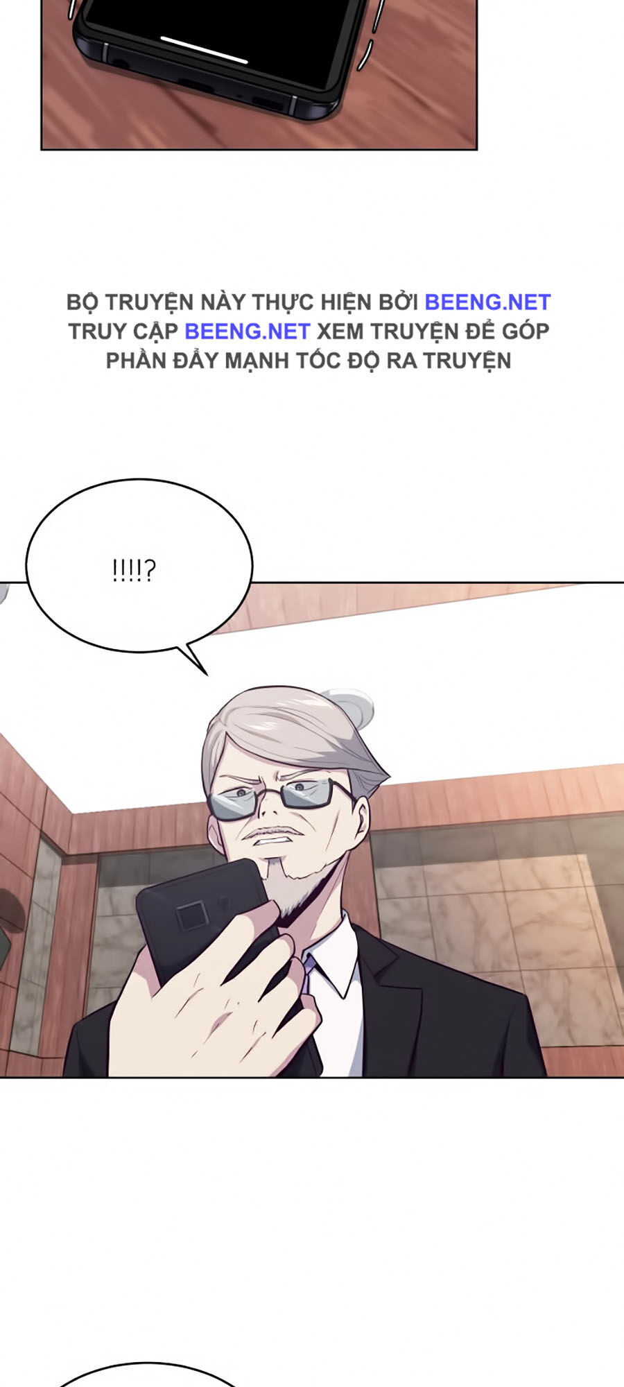 Cậu bé của thần chết chapter 15 - Upload bởi truyensieuhay.com