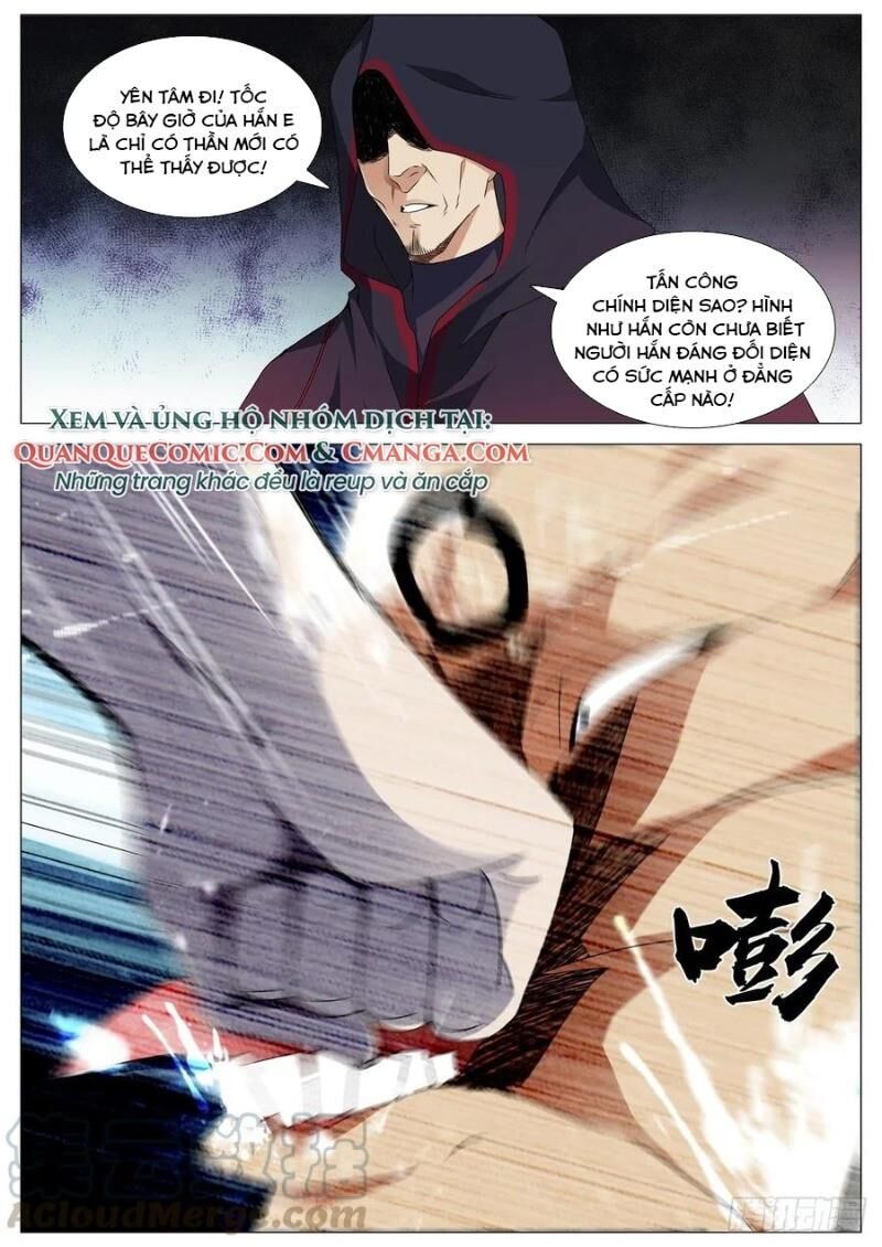 Cực Phẩm Diêm La Hệ Thống chapter 93 - Upload bởi truyensieuhay.com