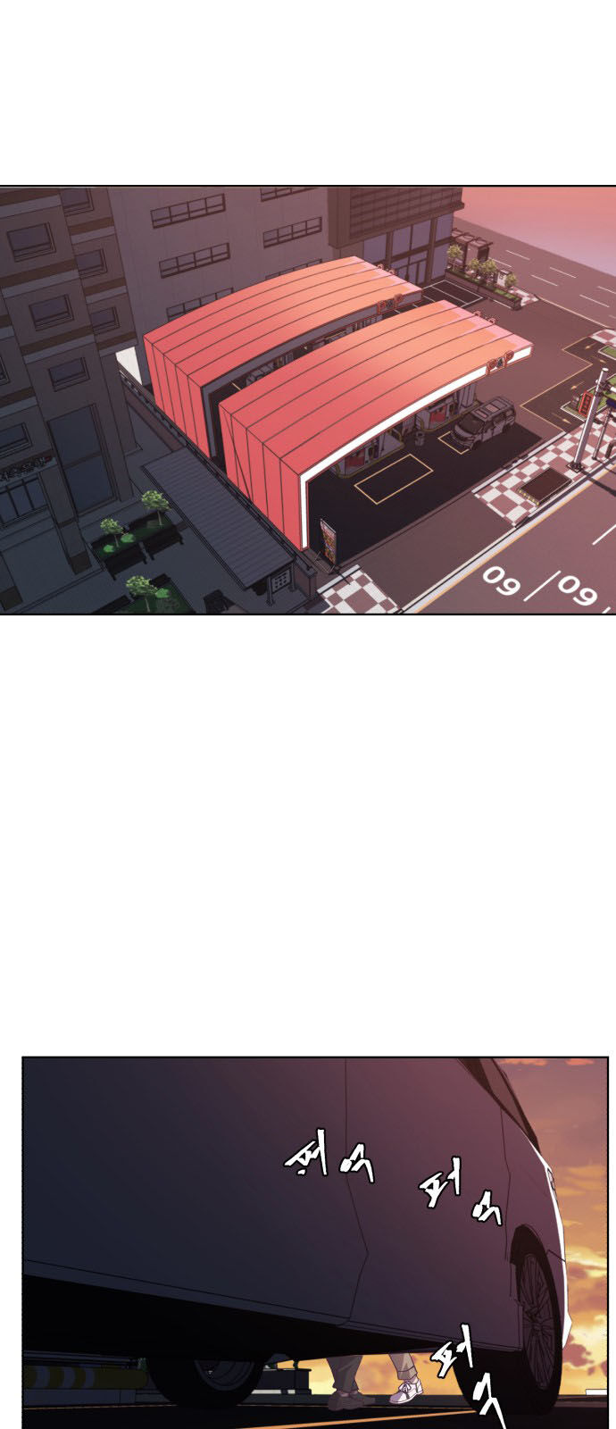 Cậu bé của thần chết chapter 16 - Upload bởi truyensieuhay.com