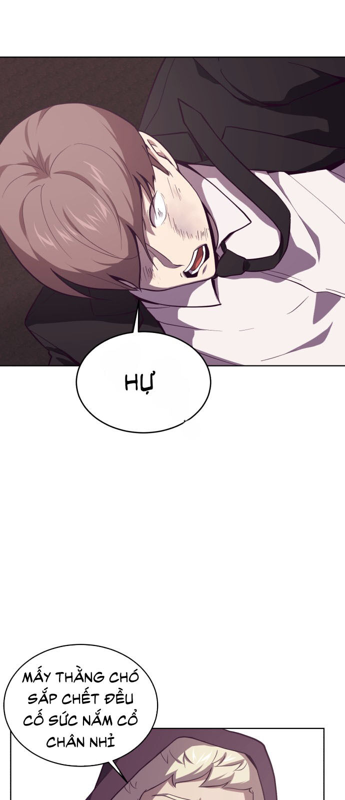 Cậu bé của thần chết chapter 16 - Upload bởi truyensieuhay.com