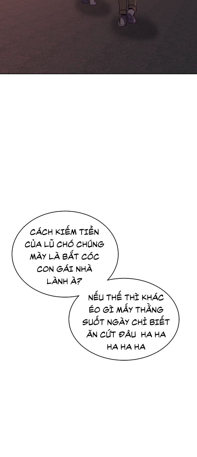 Cậu bé của thần chết chapter 16 - Upload bởi truyensieuhay.com