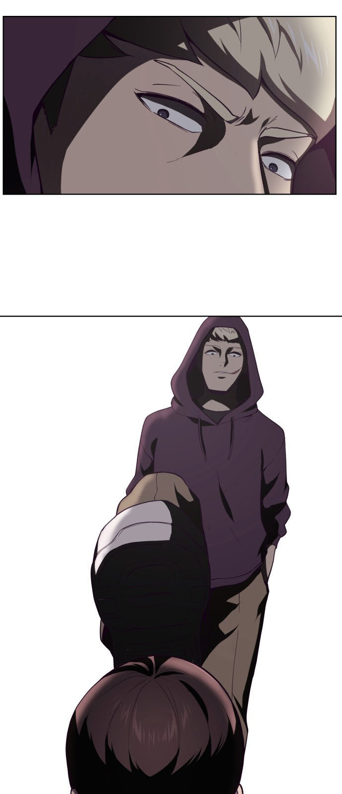 Cậu bé của thần chết chapter 16 - Upload bởi truyensieuhay.com